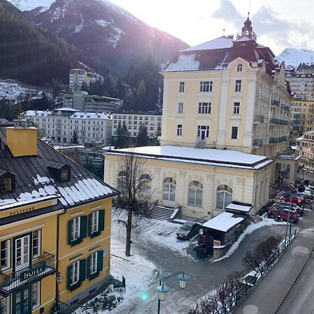 Haus Lothringen, Top 8 巴德加斯坦 外观 照片