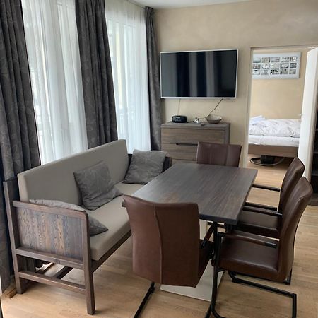 Haus Lothringen, Top 8 巴德加斯坦 外观 照片